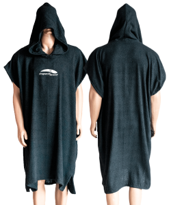 Poncho Tropical Brasil