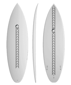 Prancha Concept1 - Active Plus