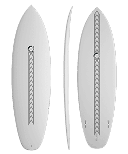 Prancha Concept1 - Boost