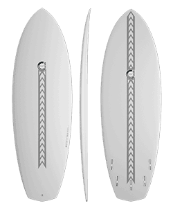 Prancha Concept1 - Picanha