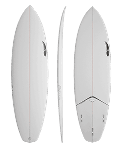 Tropical Brasil - Comfort